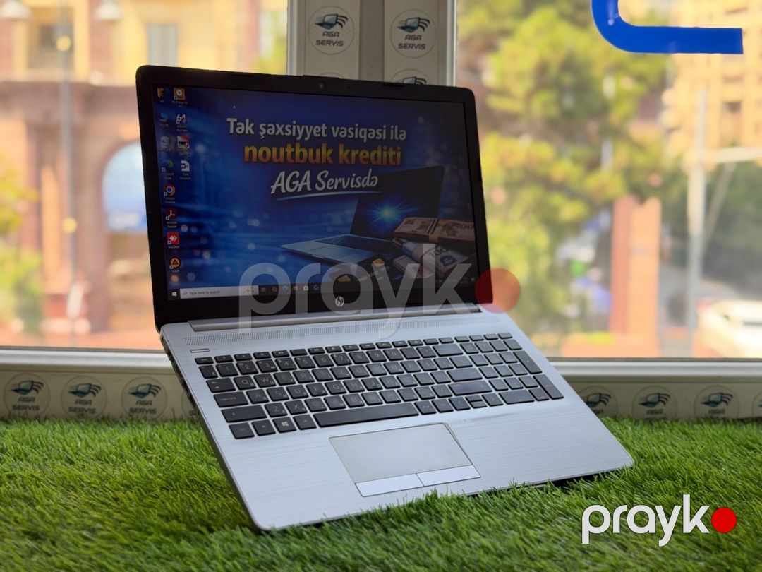 HP 250 G7 — Noutbuklar, Bakı (2)