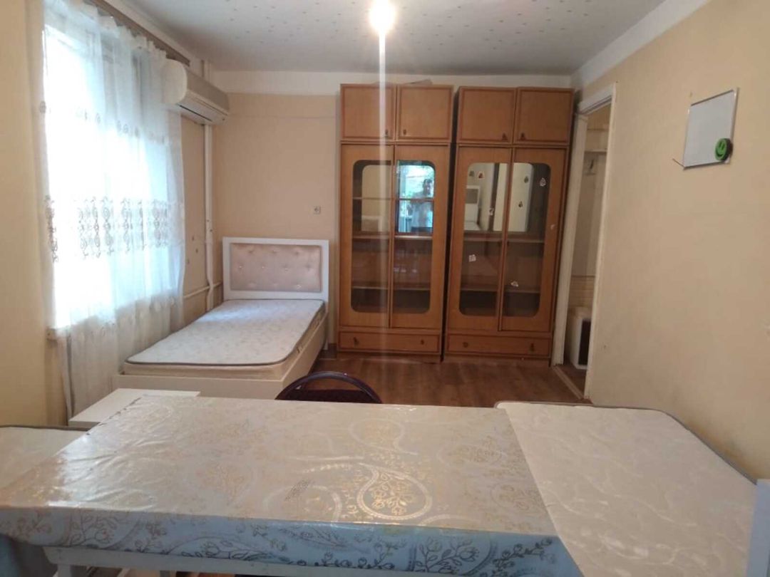 1-otaqlı mənzil kirayə verilir, Zahid Xəlilov küç., 33 m² — Daşınmaz əmlak, Bakı (7)