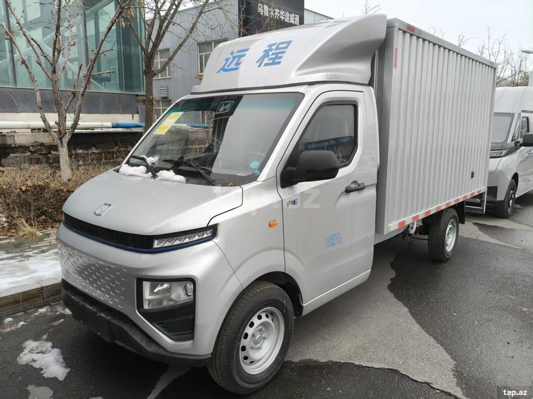 GEELY, 2026 il — Avto, Bakı (6)