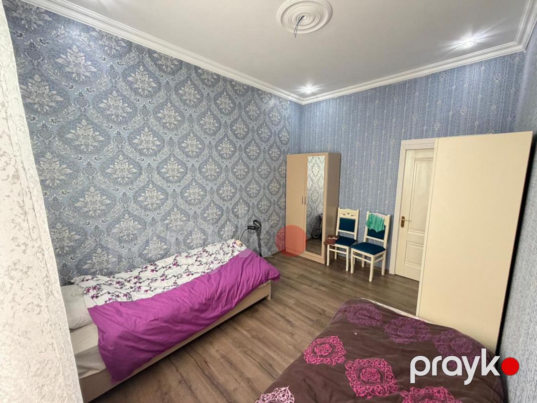 Satılır 3 otaqlı həyət evi/bağ evi 65 m² — Ev, villa, Bakı (8)