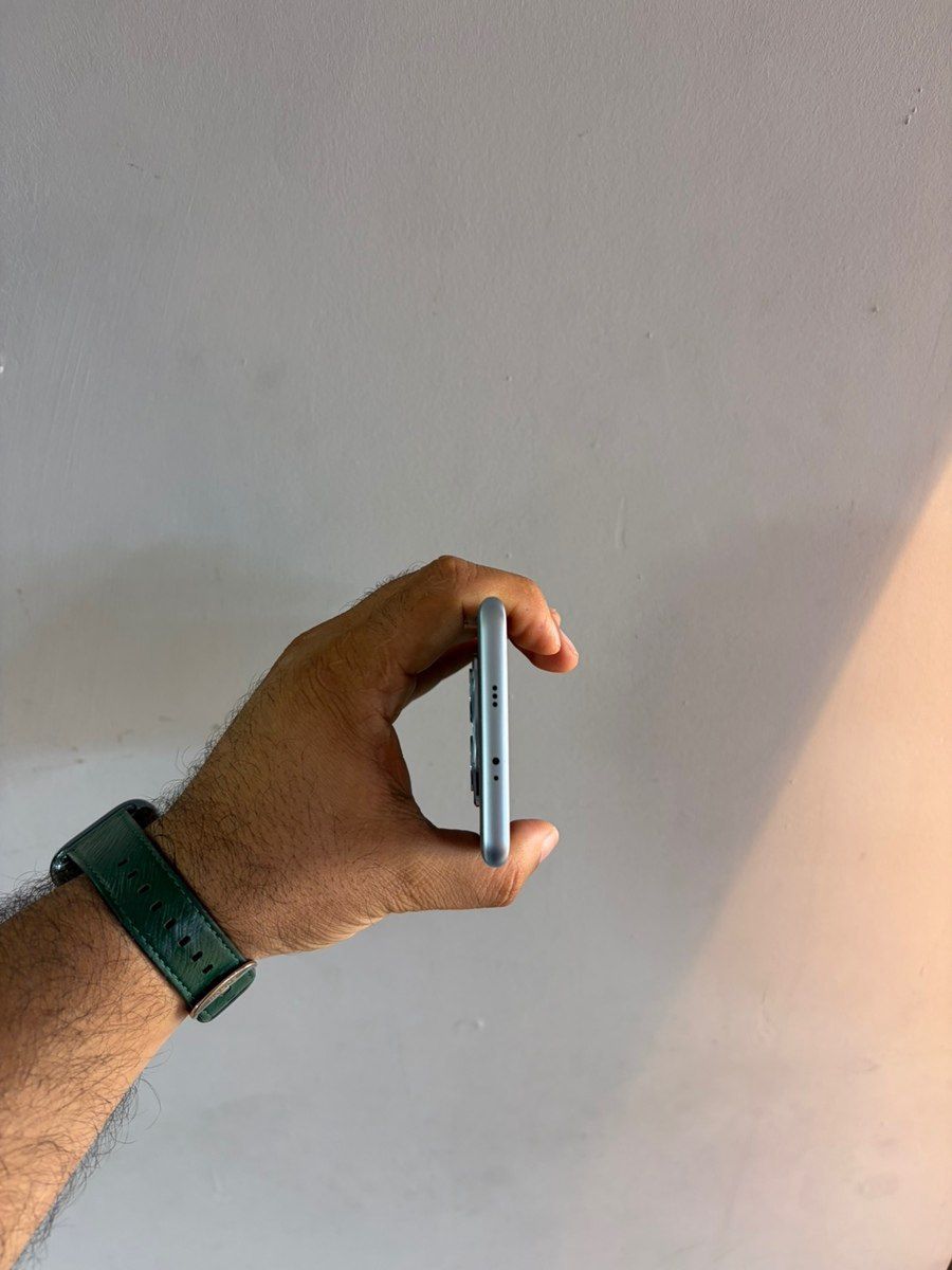Xiaomi Redmi Note 15 Glacier Blue 256GB/8GB — Telefonlar və qadjetlər, Bakı (3)