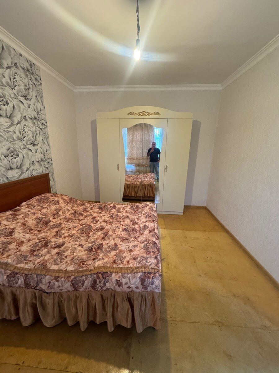 2-otaqlı mənzil kirayə verilir, Şirvan ş., 55 m² — Mənzil, Şirvan (7)