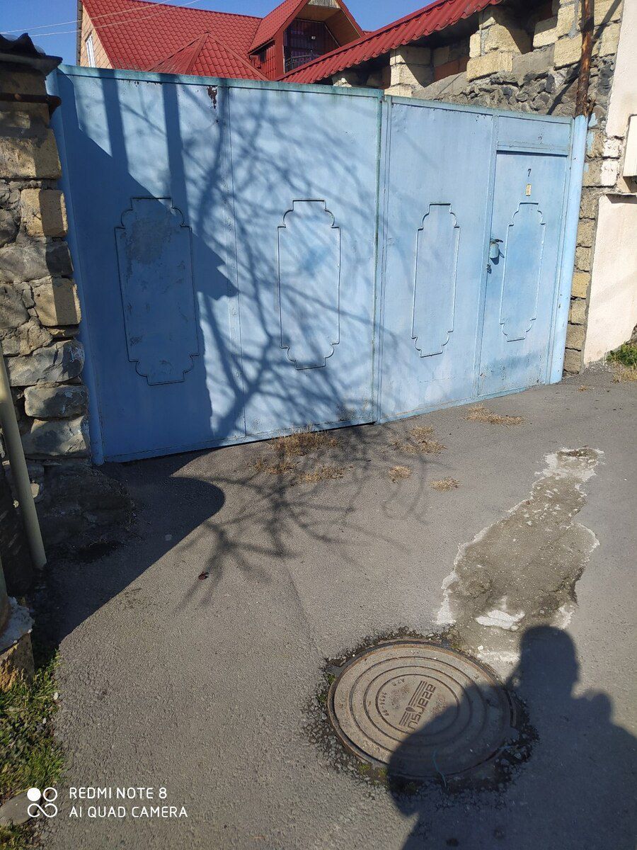 10.2 sot torpaq sahəsi, Qəbələ r. — Torpaq, Qəbələ (3)