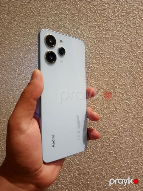 Redmi 12, 128 GB, Mavi