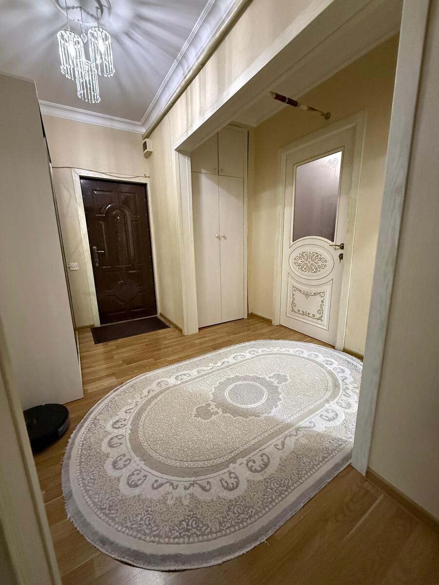 Satılır 3 otaqlı köhnə tikili 70 m² — Mənzil, Bakı (8)