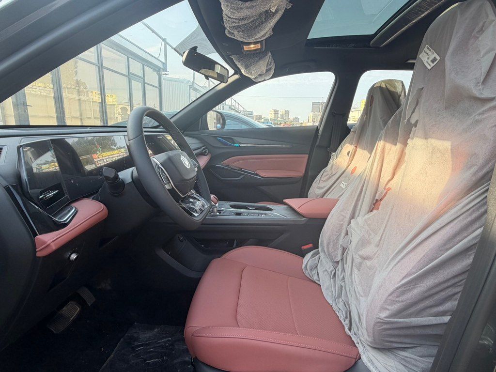 Changan Oshan X5 Plus, 1.5 L, 2025 il, yeni — Avtomobillər, Bakı (9)