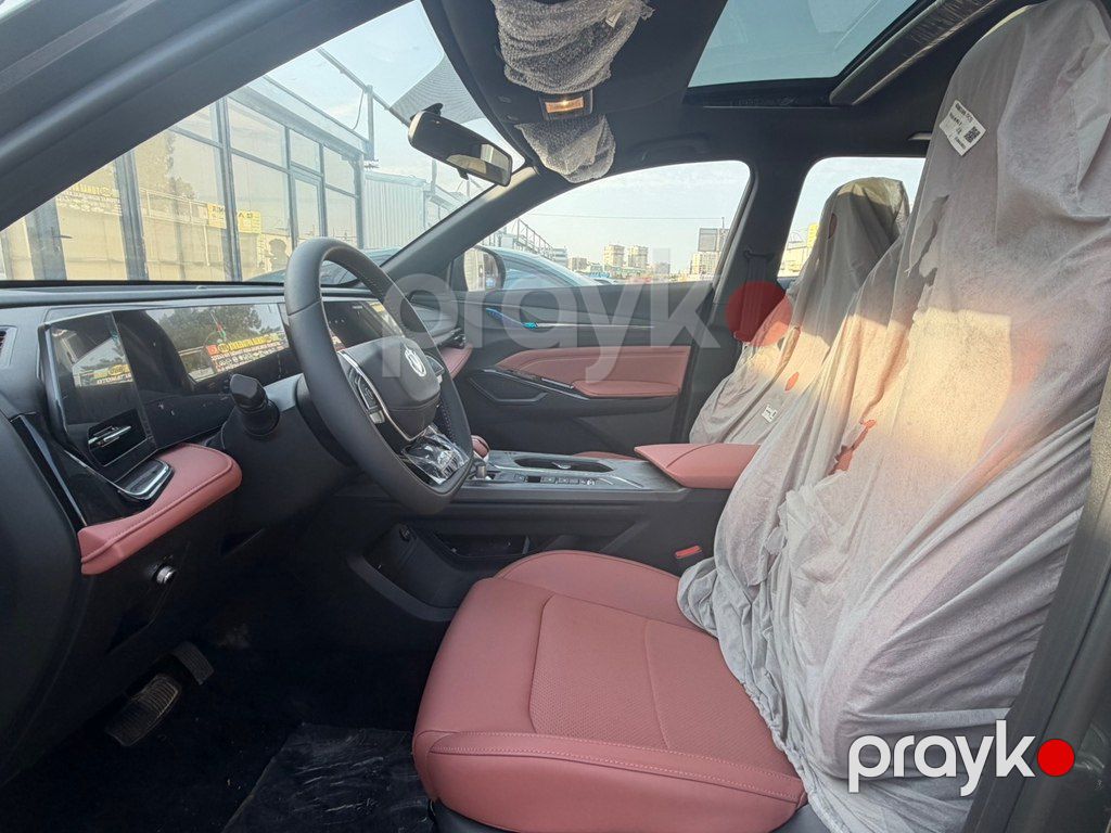 Changan Oshan X5 Plus, 1.5 L, 2025 il, yeni — Avtomobillər, Bakı (9)