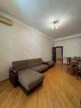 İcarəyə verilir 3 otaqlı yeni tikili 120 m² — Daşınmaz əmlak