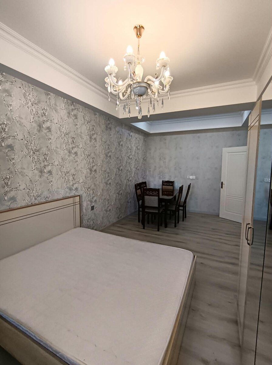 3-otaqlı yeni tikili kirayə verilir, Xırdalan ş., 82 m² — Daşınmaz əmlak, Xırdalan (5)
