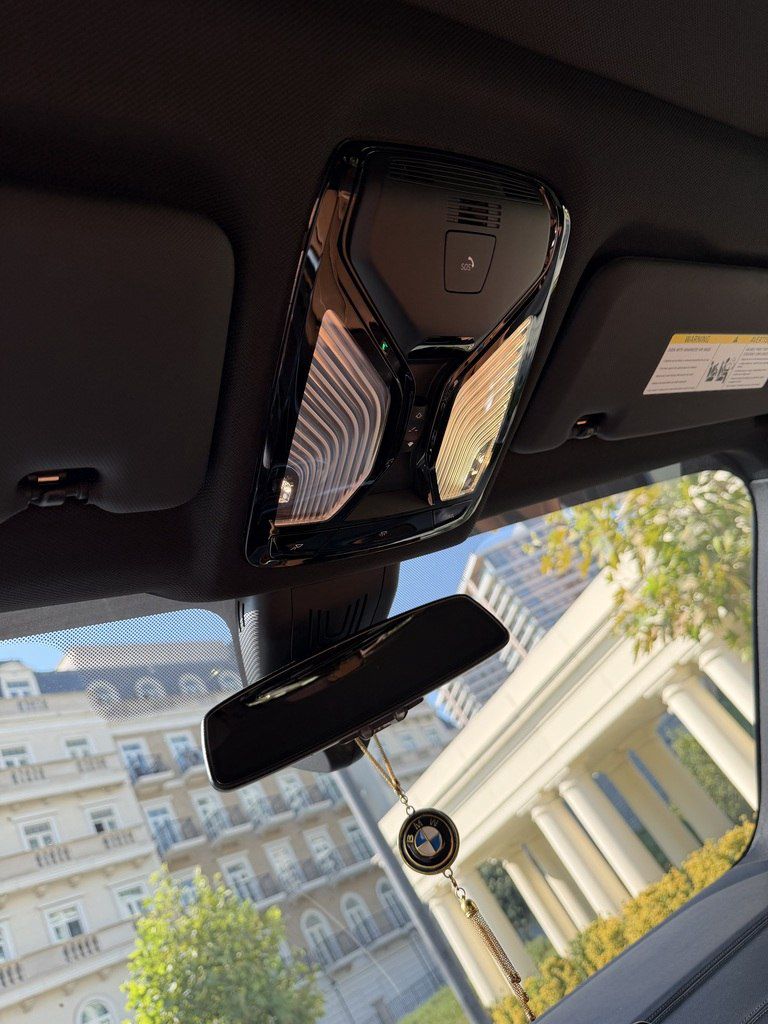 BMW X5, 3.0 L, 2019 il, 86 500 km — Avtomobillər, Bakı (12)