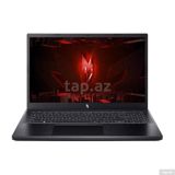 ACER NITRO V15 ANV15-52-92DD 15.6"FHD IPS 165Hz (NH.QZ8EM.001) — Telefon Univermağı — Electronics