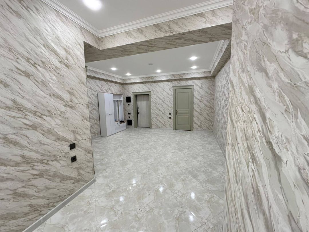 İcarəyə verilir 4 otaqlı yeni tikili 159 m² — Mənzil, Bakı (5)