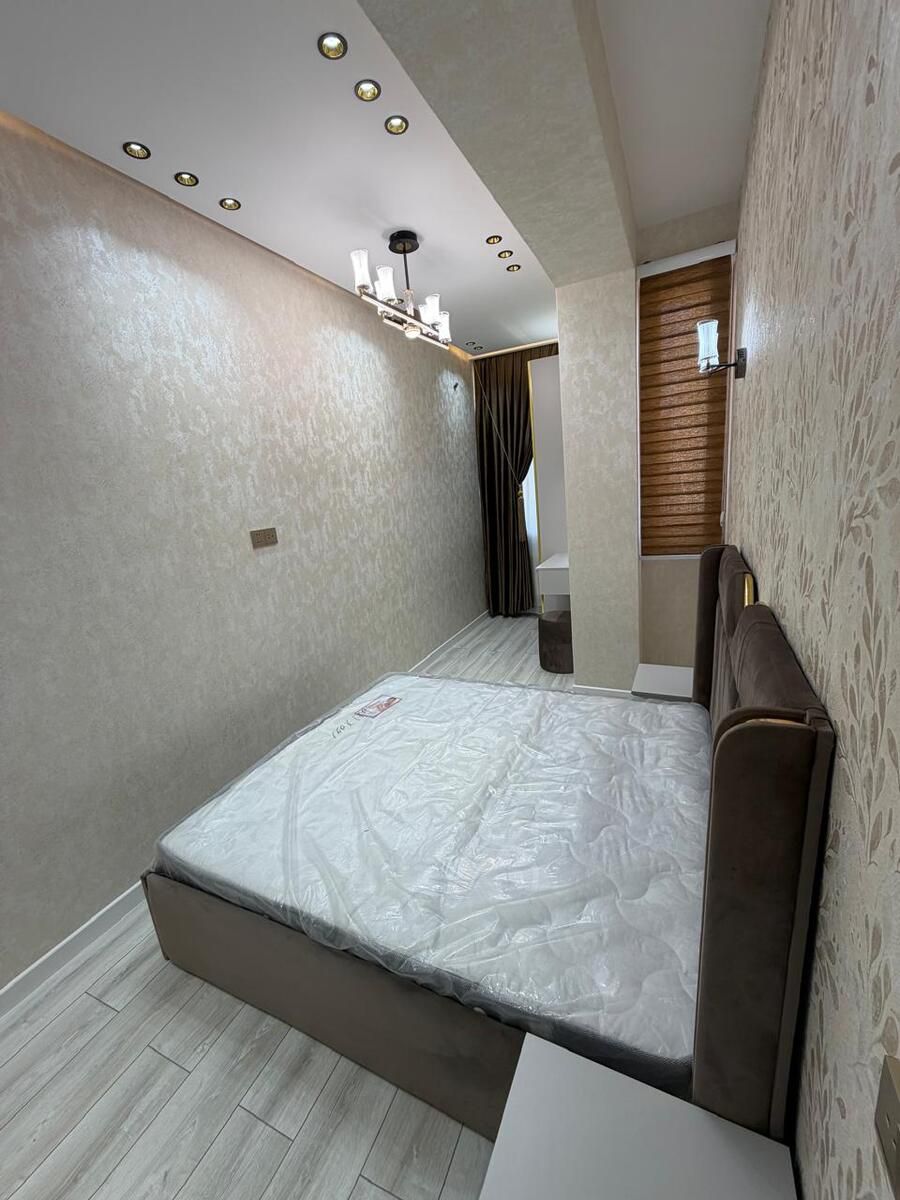 Satılır 2 otaqlı yeni tikili 80 m² — Mənzil, Bakı (7)