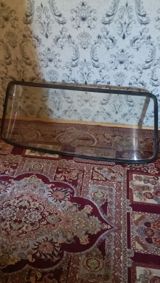 Avtomobil ön şüşəsi (vindşild) – rezin kənar contası ilə birlikdə. - — Spare Parts & Accessories