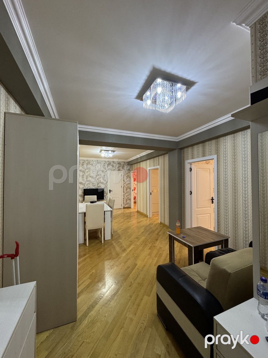 Satılır 3 otaqlı yeni tikili 110 m² — Mənzil, Bakı (6)