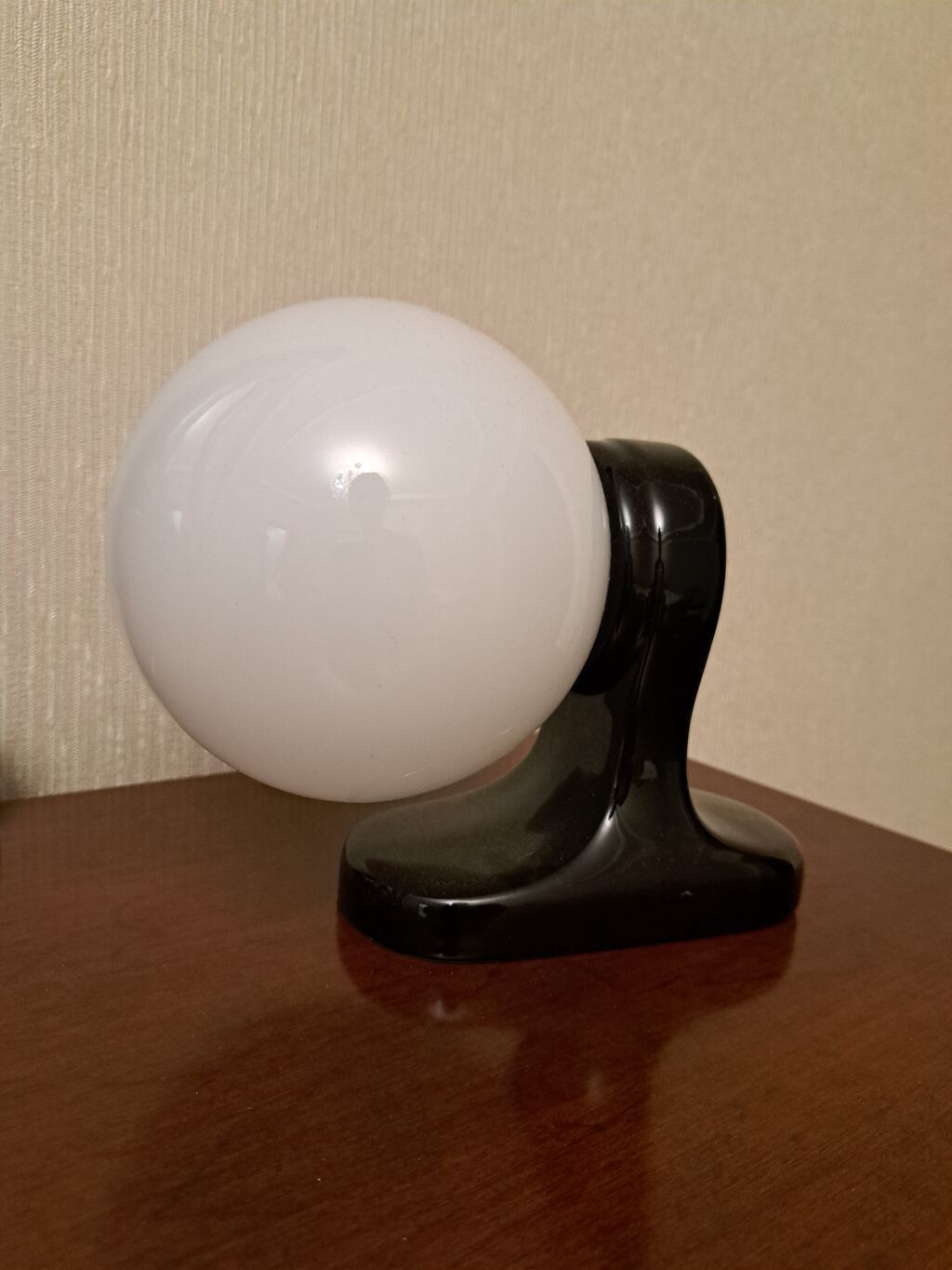Elektromexanika (Maciej Kłeszyński) sersütun lampası – model MZ-1C -