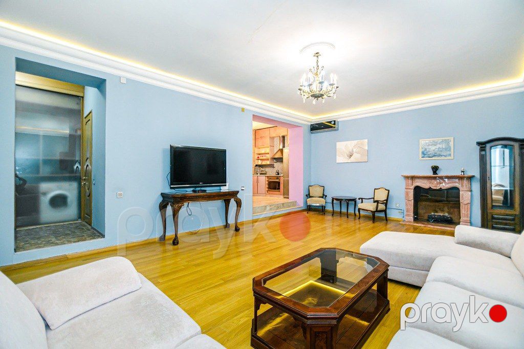 İcarəyə verilir 2 otaqlı köhnə tikili 75 m² — Mənzil, Bakı (12)