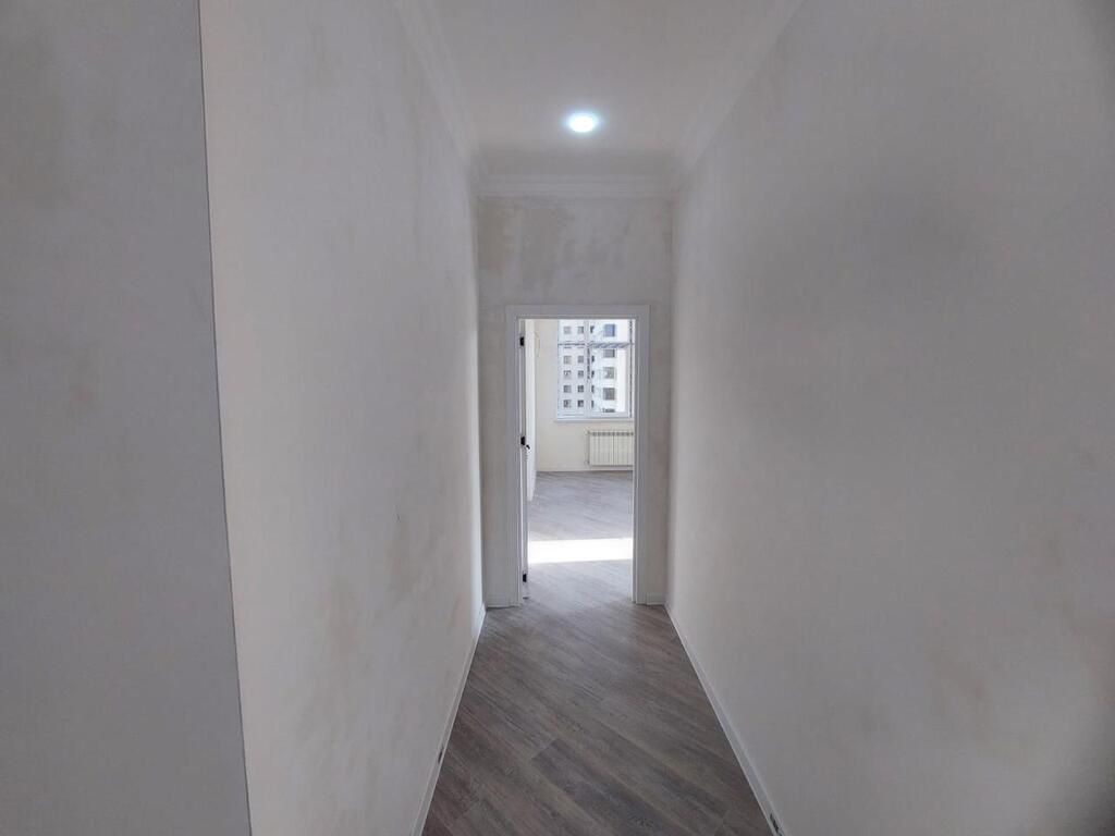 Satılır 3 otaqlı yeni tikili 115 m² — Mənzil, Bakı (10)