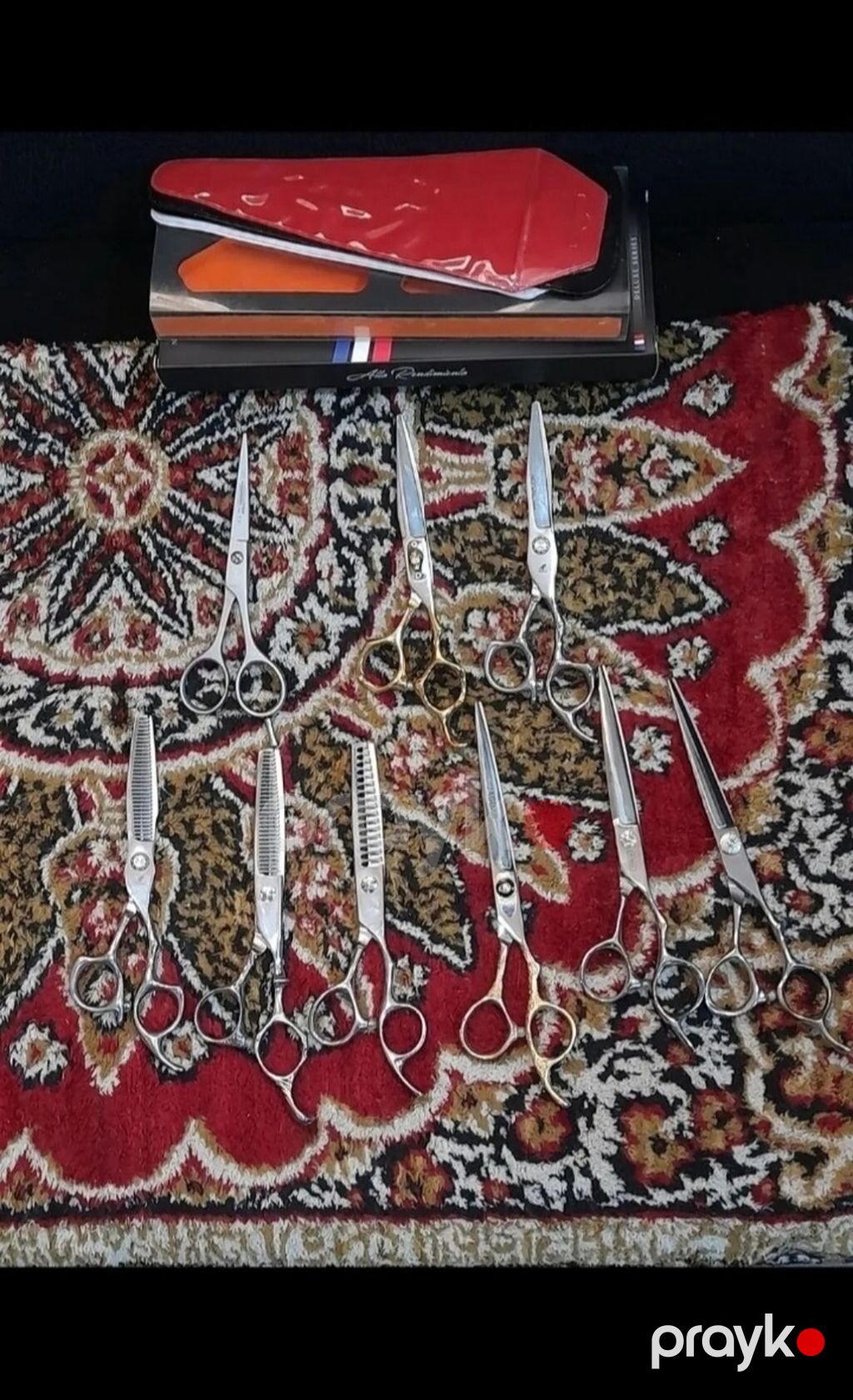 SON Qıymət Pul Lazim Olduguna Gore Satilir Hamsi Birlikdə — Saç kəsmə maşınları, Bakı (4)