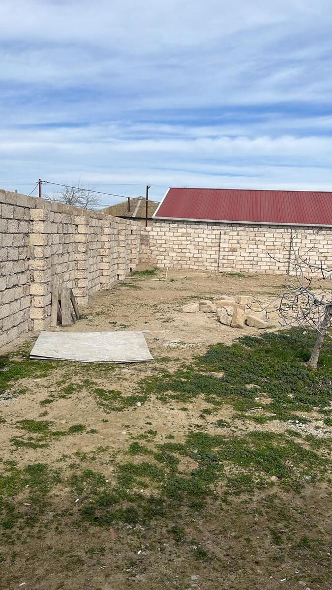 Satılır torpaq 5.5 sot — Torpaq, Bakı (4)