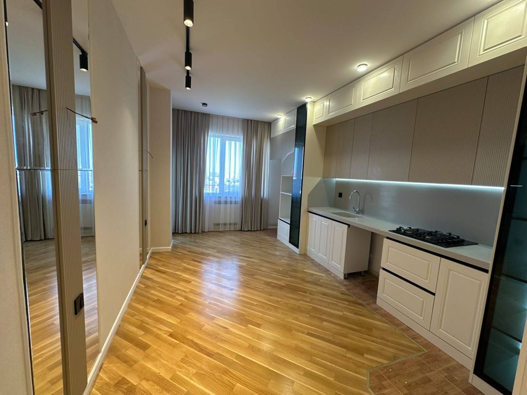 Satılır 4 otaqlı yeni tikili 165 m² — Mənzil, Bakı (11)