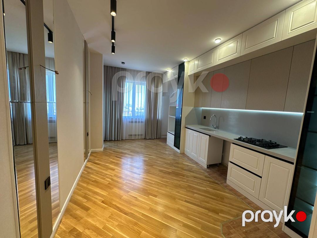 Satılır 4 otaqlı yeni tikili 165 m² — Mənzil, Bakı (2)