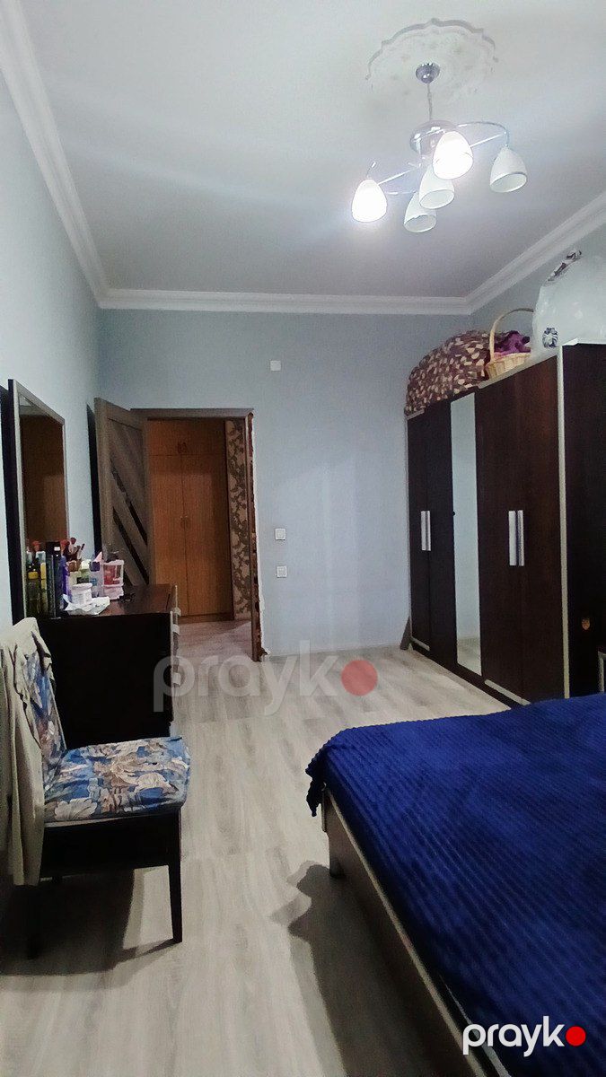 İcarəyə verilir 2 otaqlı yeni tikili 95 m² — Mənzil, Bakı (9)