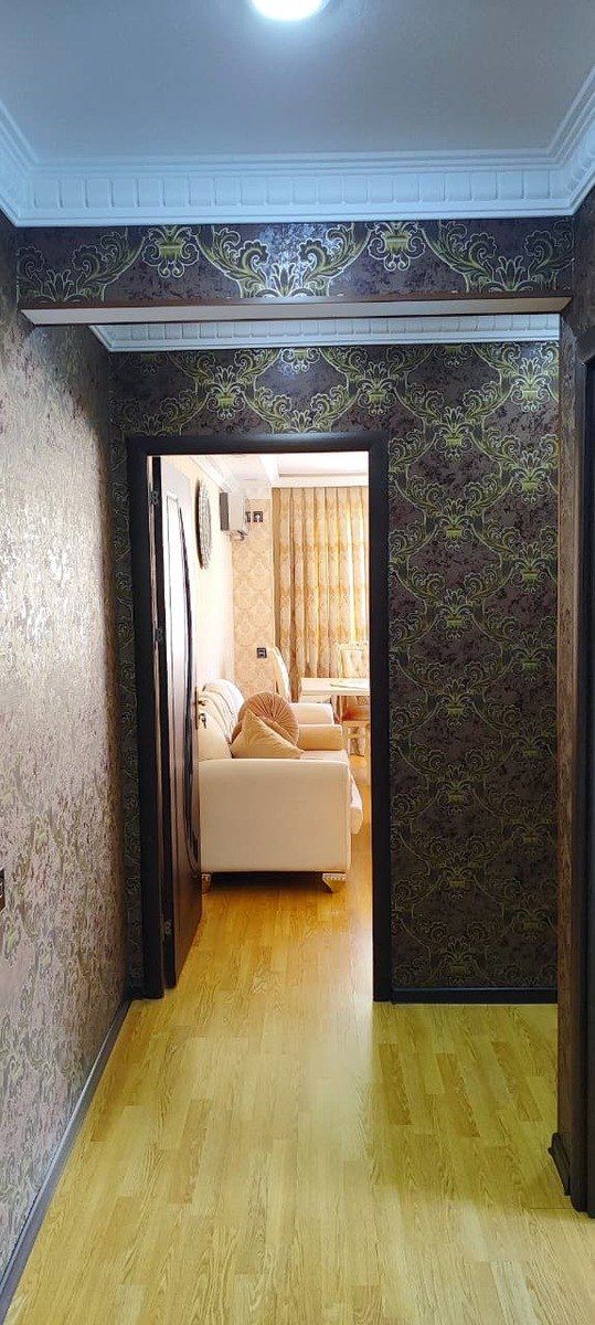 Satılır 2 otaqlı köhnə tikili 65 m² — Mənzil, Bakı (4)