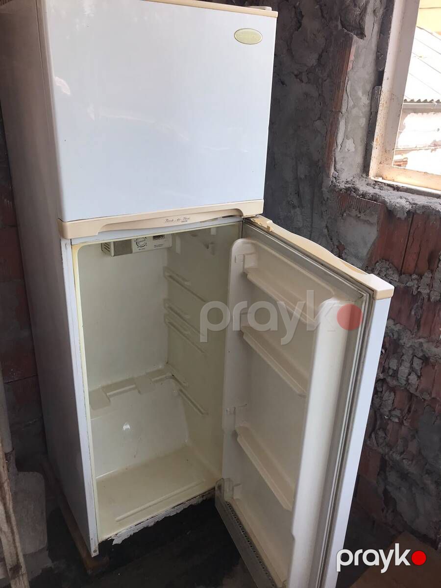Soyuducu Daewoo — Ev texnikası, Bakı (2)