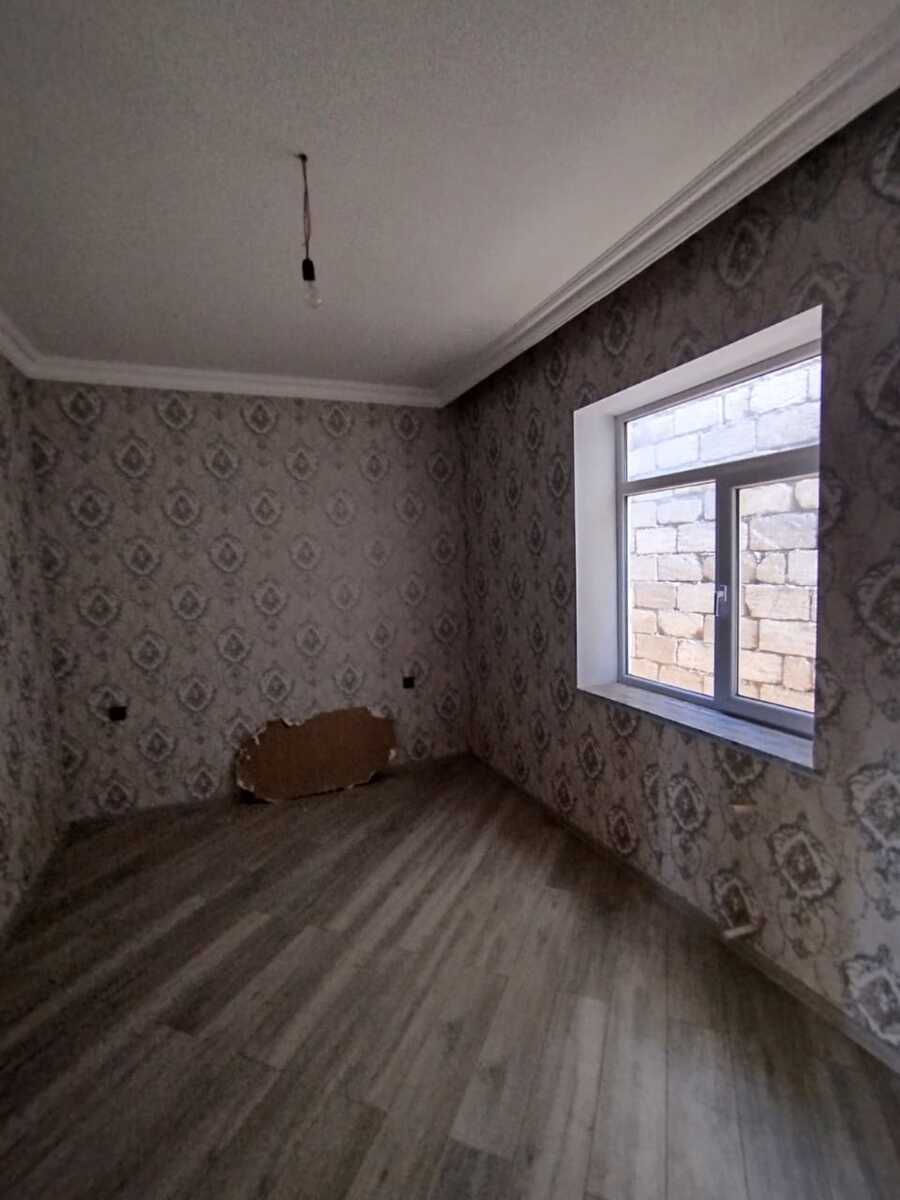 Satılır 3 otaqlı həyət evi/bağ evi 90 m² — Ev, villa, Bakı (8)