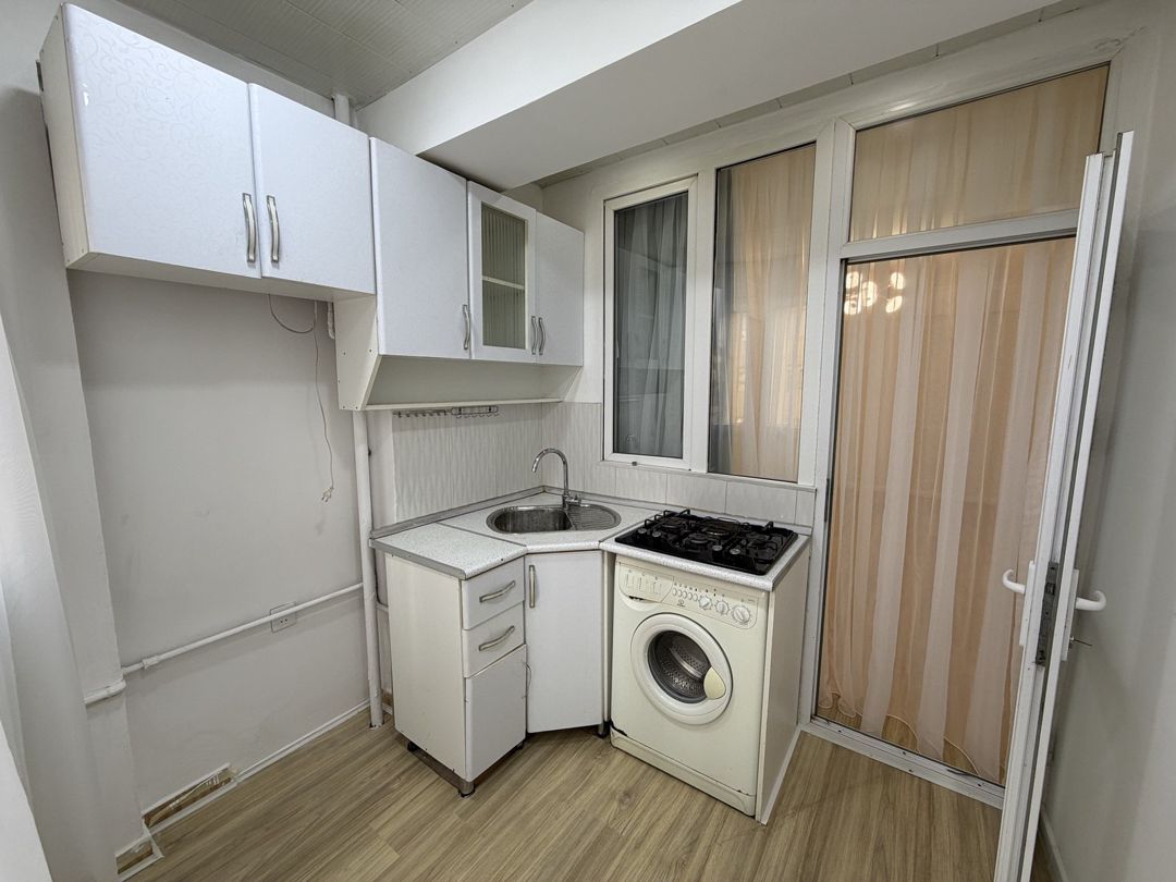Satılır 2 otaqlı yeni tikili 55 m² — Mənzil, Bakı (9)