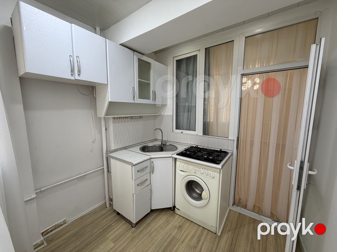 Satılır 2 otaqlı yeni tikili 55 m² — Mənzil, Bakı (9)