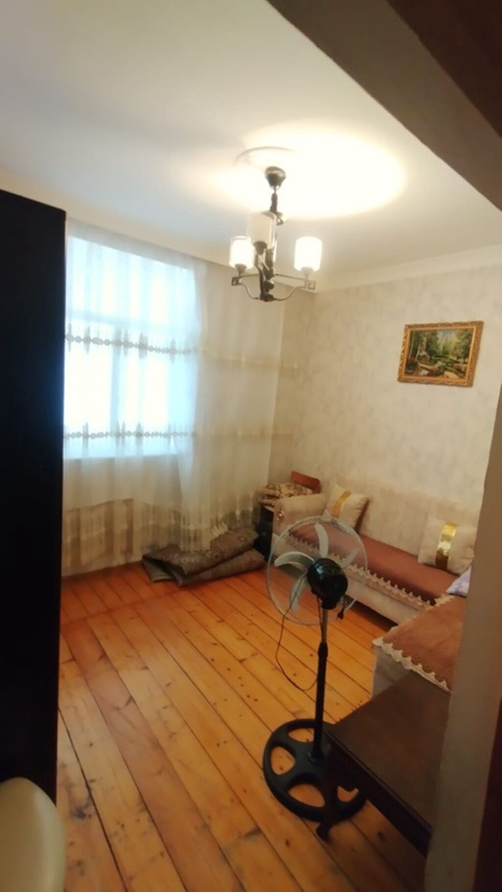 Digah, 2 otaqlı, Köhnə tikili, 78 kv. m — Daşınmaz əmlak, Digah (3)
