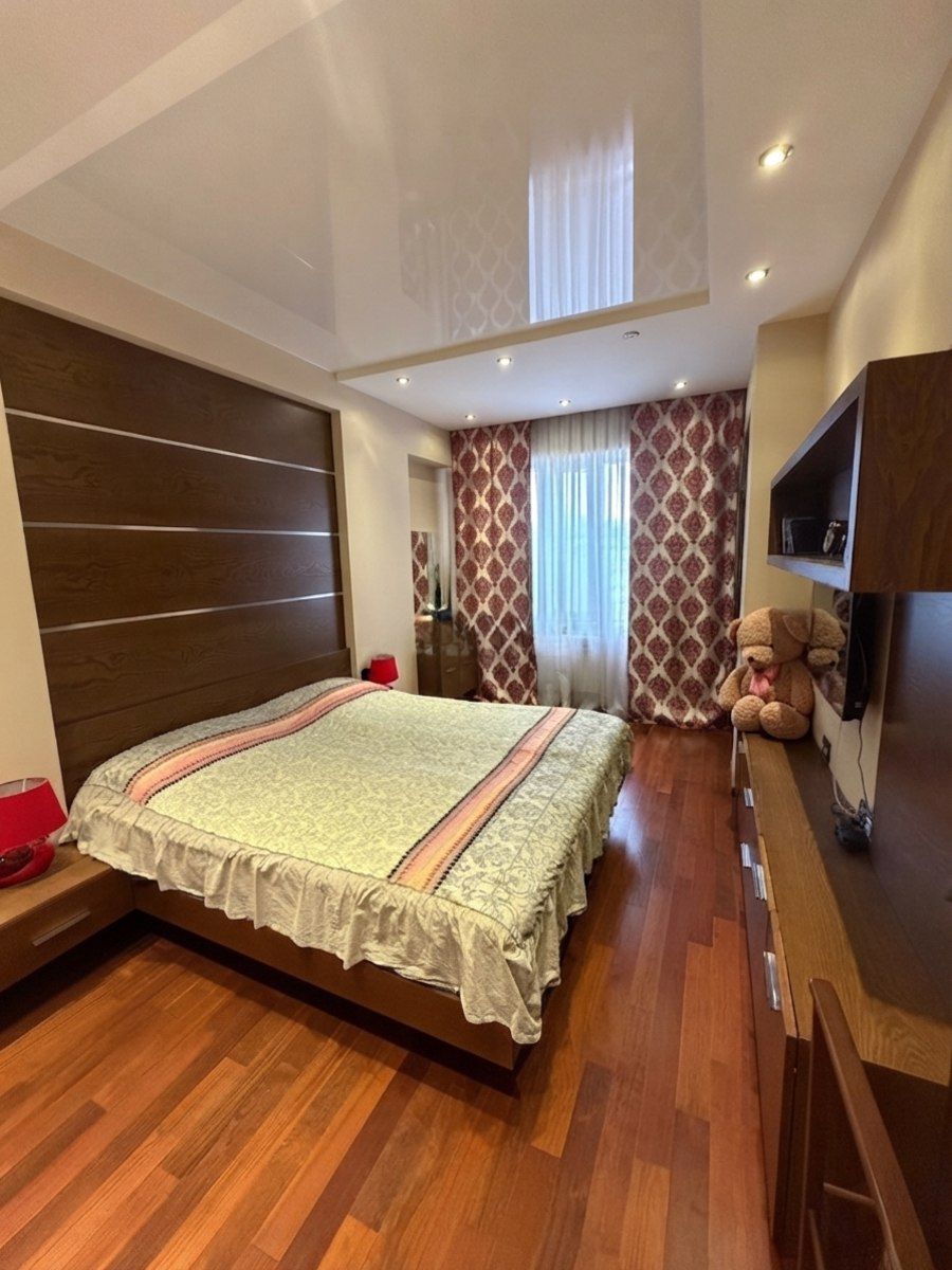Satılır 2 otaqlı yeni tikili 100 m² — Mənzil, Bakı (5)