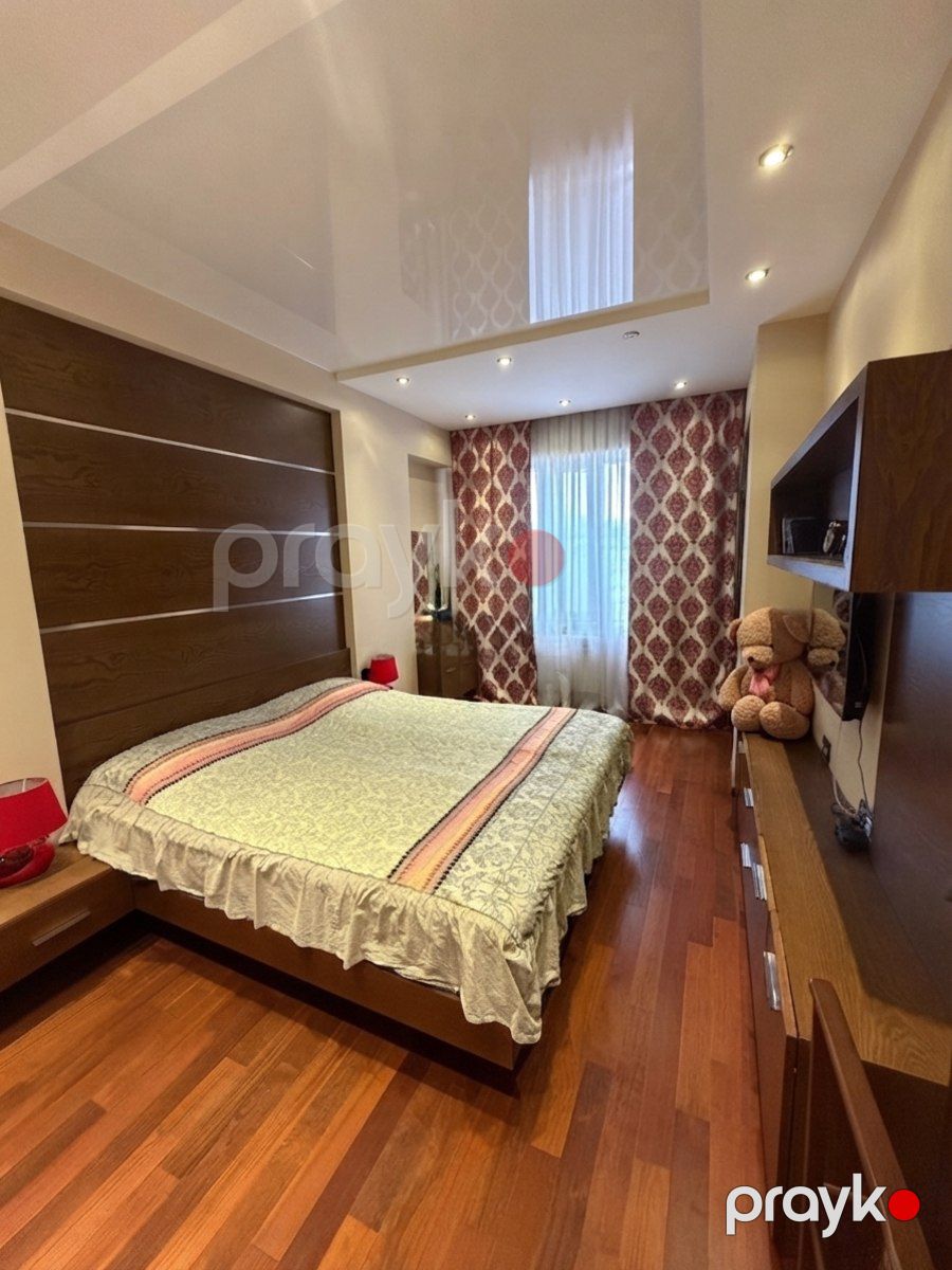 Satılır 2 otaqlı yeni tikili 100 m² — Mənzil, Bakı (4)