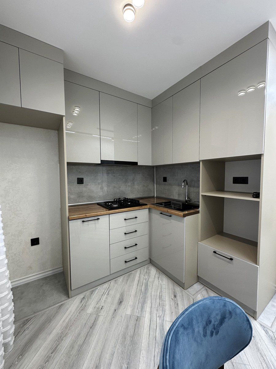 Satılır 2 otaqlı köhnə tikili 65 m² — Mənzil, Bakı (12)