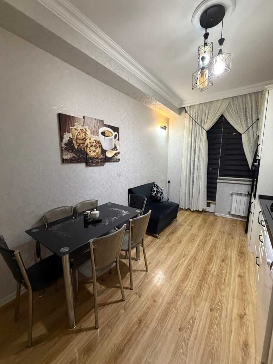 Satılır 3 otaqlı yeni tikili 125 m² — Mənzil, Bakı (2)