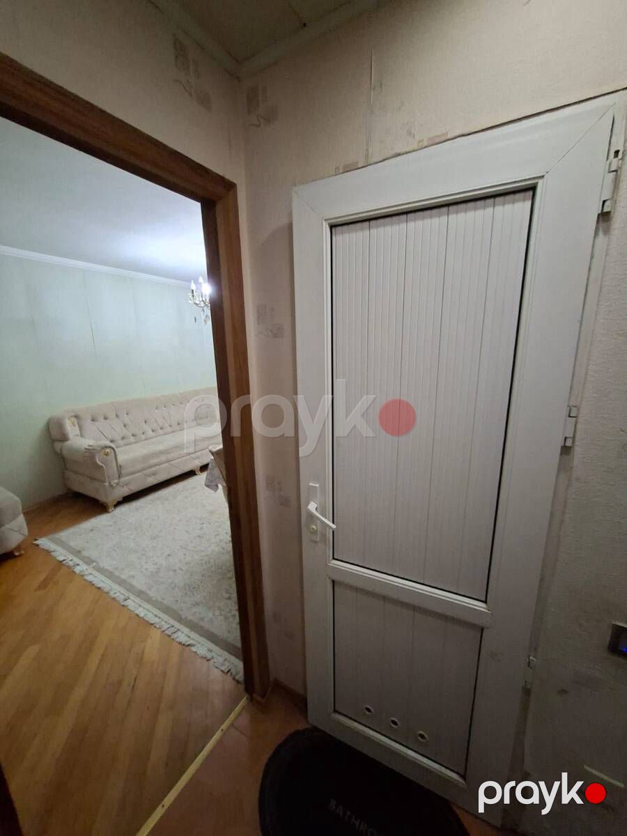 İcarəyə verilir 3 otaqlı köhnə tikili 75 m² — Mənzil, Bakı (6)