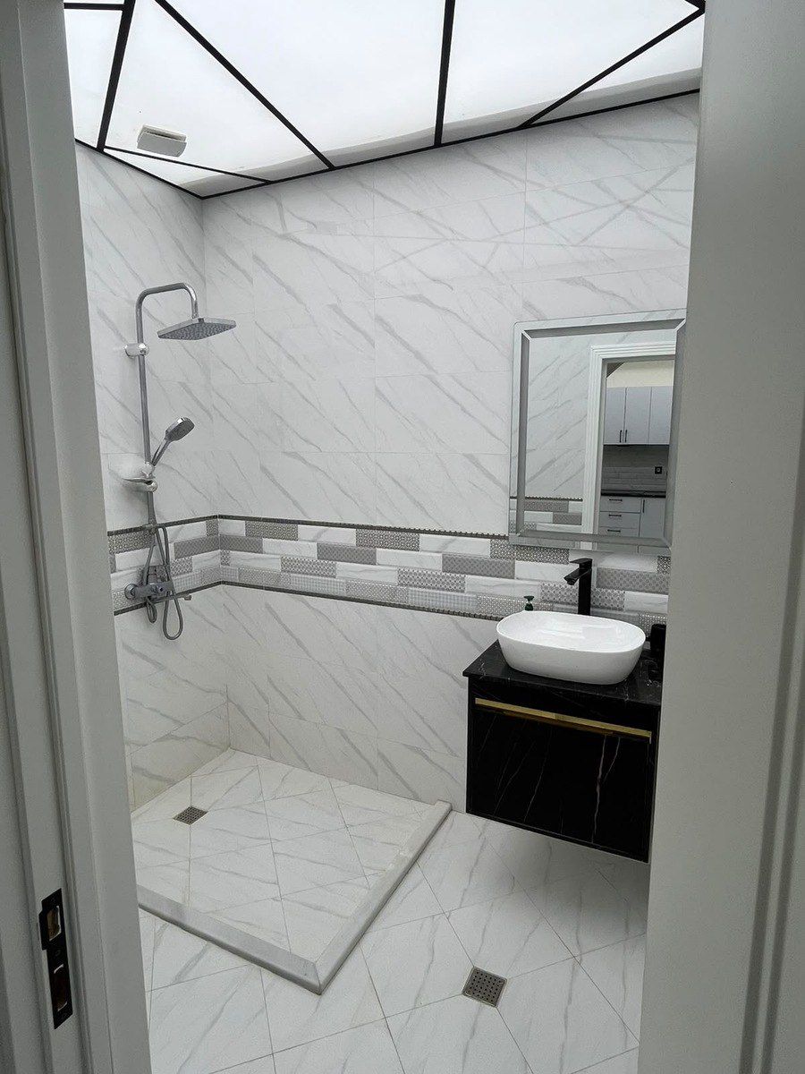 Satılır 2 otaqlı yeni tikili 68 m² — Mənzil, Bakı (5)