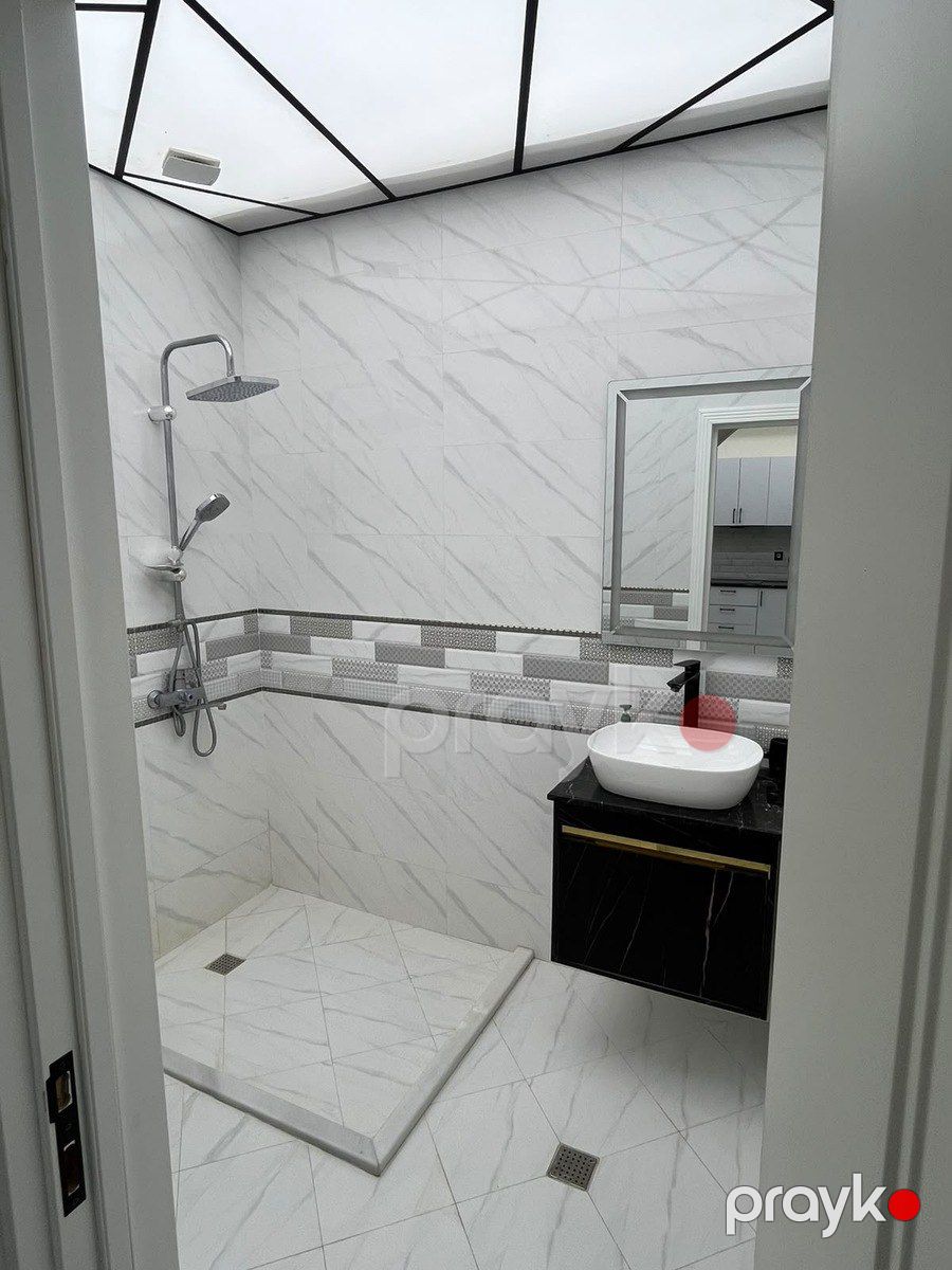 Satılır 2 otaqlı yeni tikili 68 m² — Mənzil, Bakı (5)