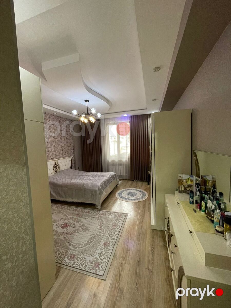 Satılır 2 otaqlı yeni tikili 80 m² — Mənzil, Bakı (3)