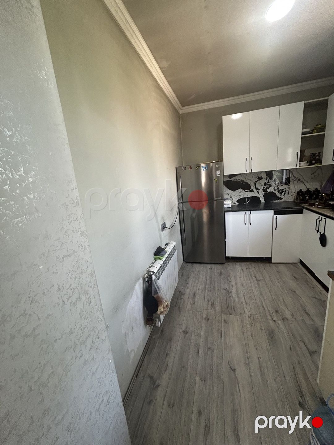 Satılır 4 otaqlı həyət evi/bağ evi 130 m² — Ev, villa, Bakı (12)