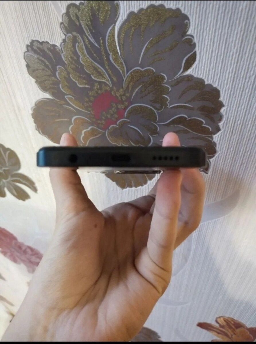 Honor X6b Midnight Black 128GB/4GB — Telefonlar və qadjetlər, Bakı (5)