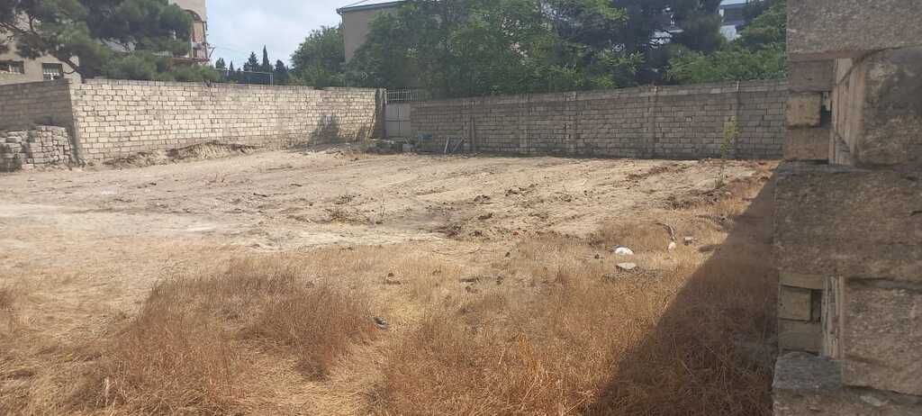 Satılır torpaq 73 sot — Torpaq, Bakı (4)