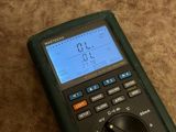 Mastech Tester — Ремонт и строительство