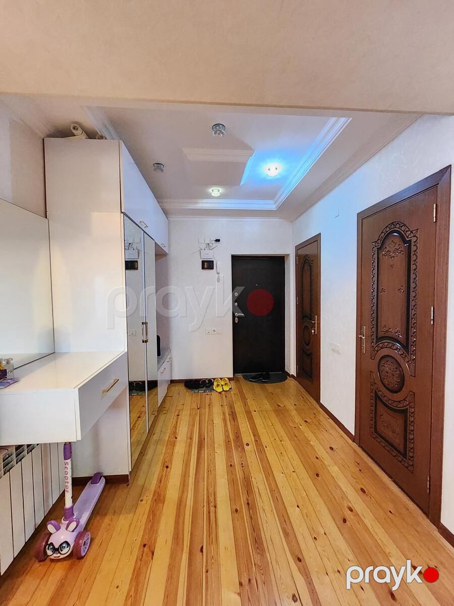 3-otaqlı yeni tikili, Sumqayıt ş. , 74 m² — Daşınmaz əmlak, Sumqayıt (11)