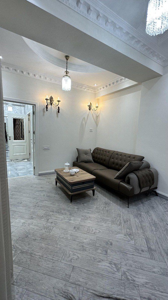 2-otaqlı yeni tikili kirayə verilir, 28 May m., 55 m² — Mənzil, Bakı (2)