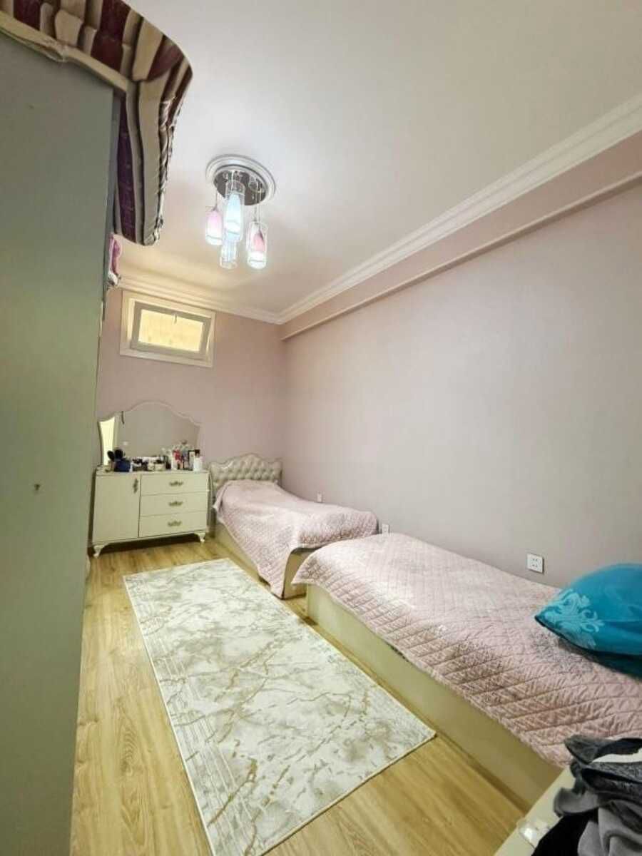 Satılır 4 otaqlı yeni tikili 102 m² — Mənzil, Bakı (7)