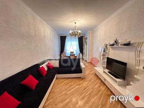 Satılır 3 otaqlı yeni tikili 130 m²