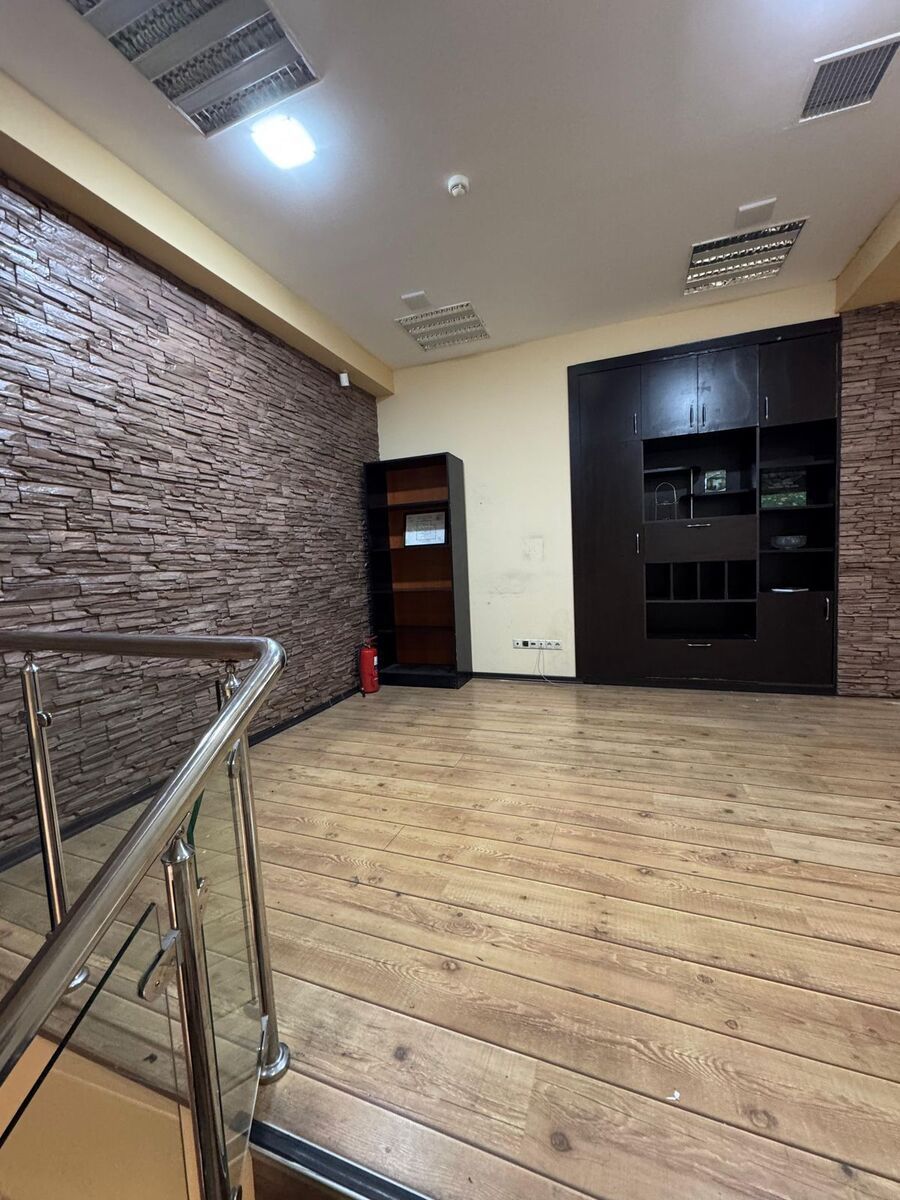 İcarəyə verilir obyekt 180 m² — Əmlak, Bakı (10)
